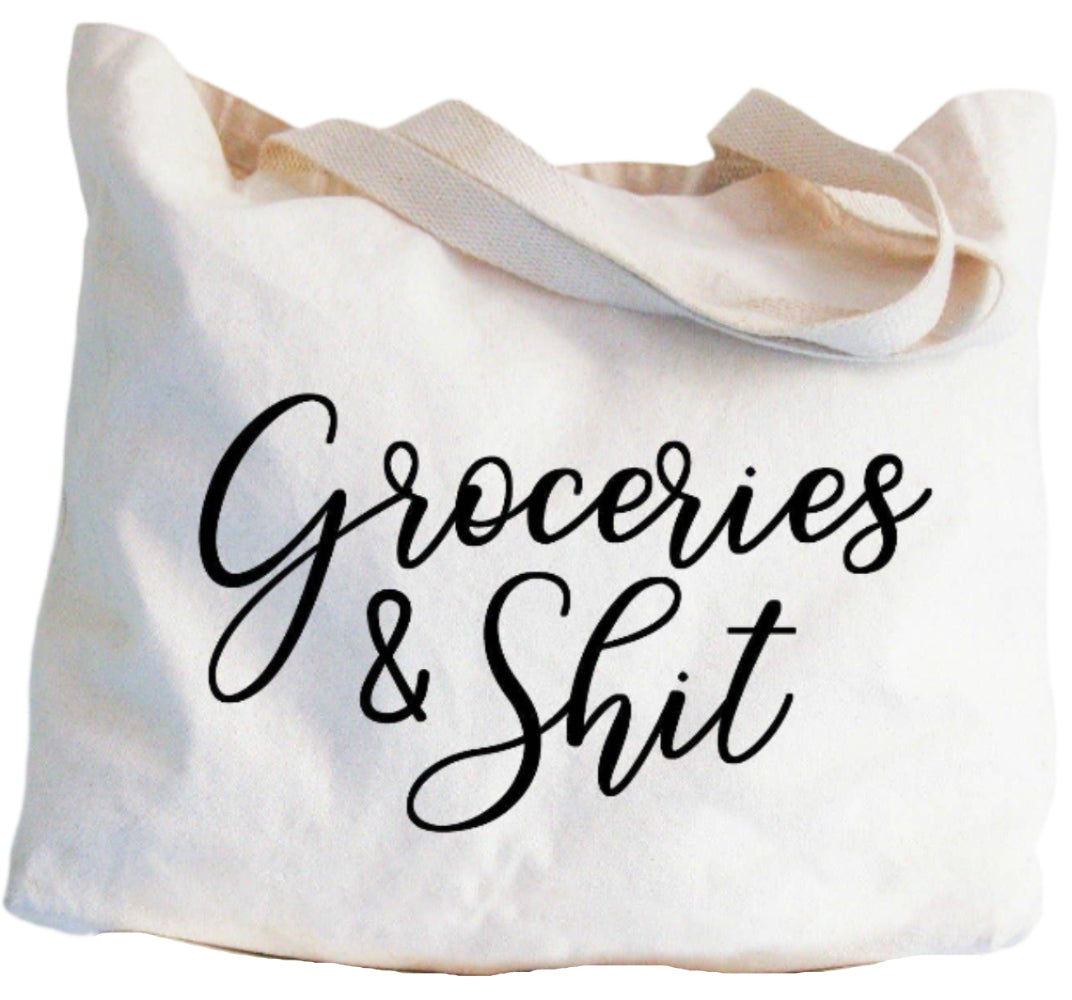 Love You A Latte Cotton Tote Bags - 15" x 16"