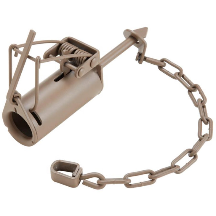 Duke Dog-Proof Small Animal Foot Trap
