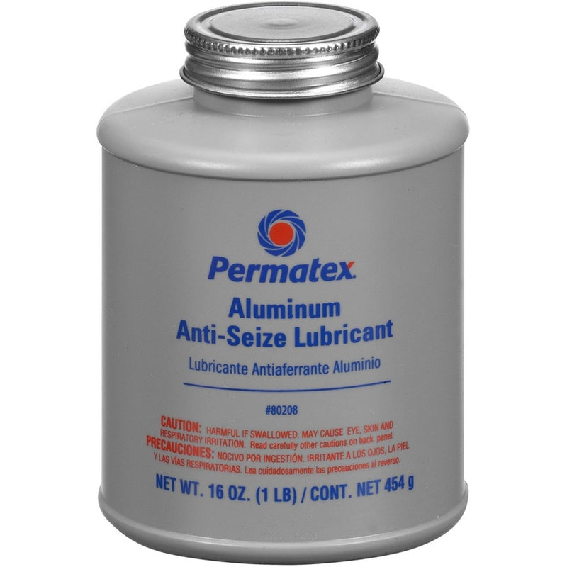 Permatex Anti-Seize Marine Lubricant - 1 lb.
