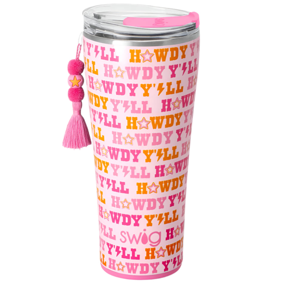 Swig Insulated Tumblers