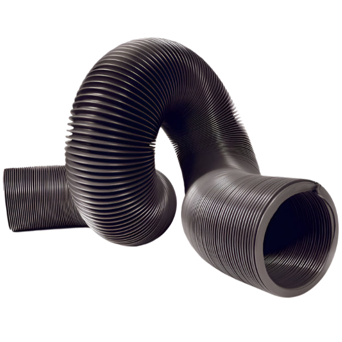 Camco Extendable RV Sewer Hose - 10'