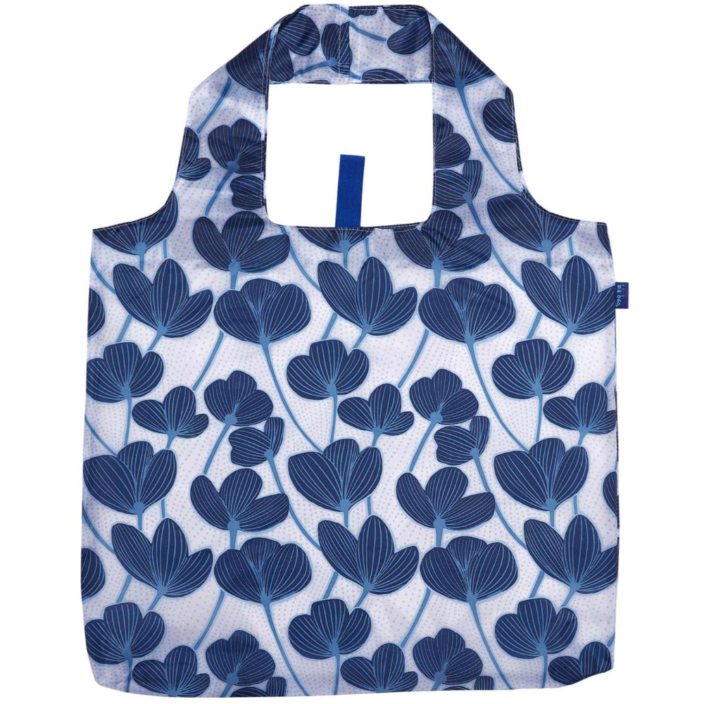 RockFlowerPaper Blu Bag Reusable Shopping Bags
