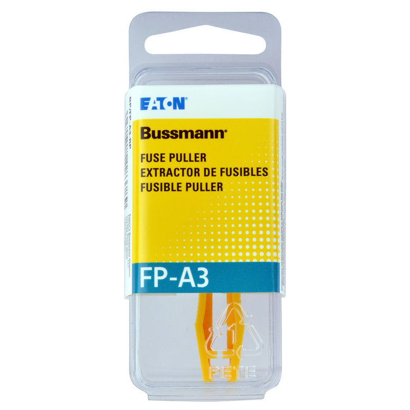 Bussman Automotive Fuse Puller
