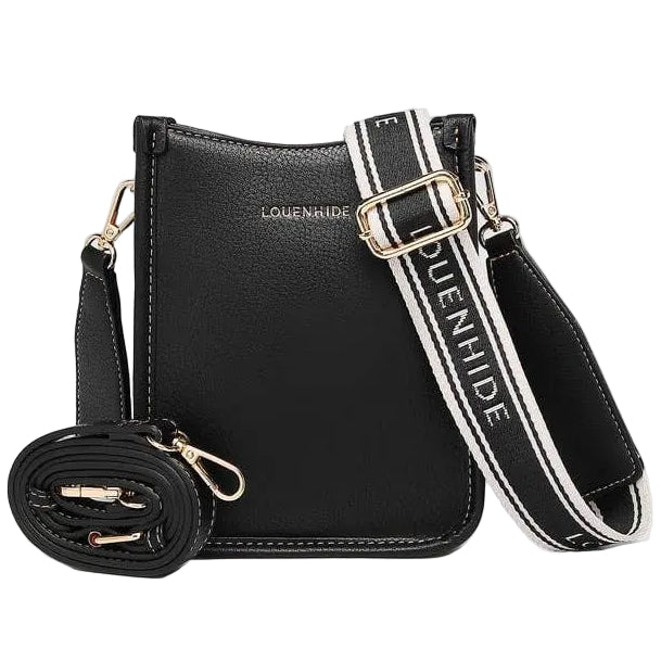 Louenhide Parker Crossbody Smartphone Bag
