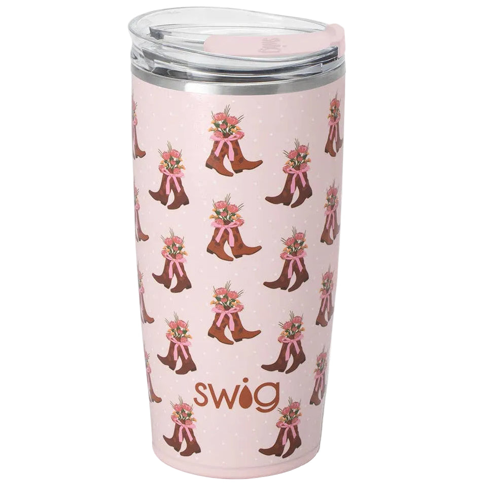 Swig Insulated Tumblers - 22 oz. & 32 oz.