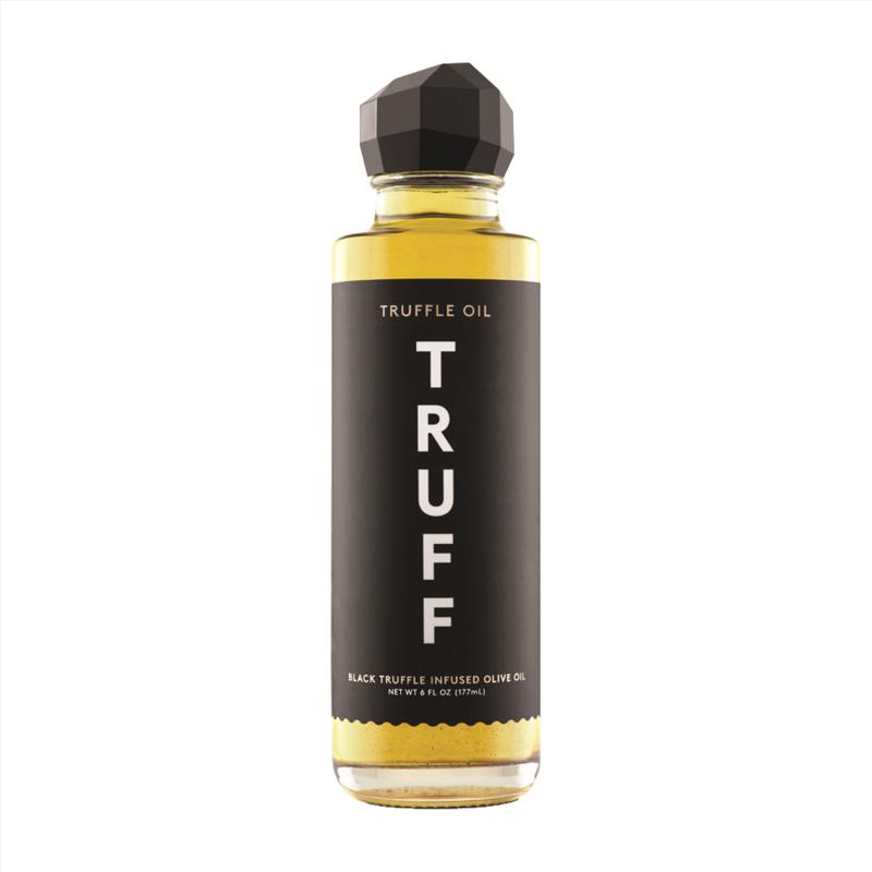 TRUFF Truffle Infused Olive Oil