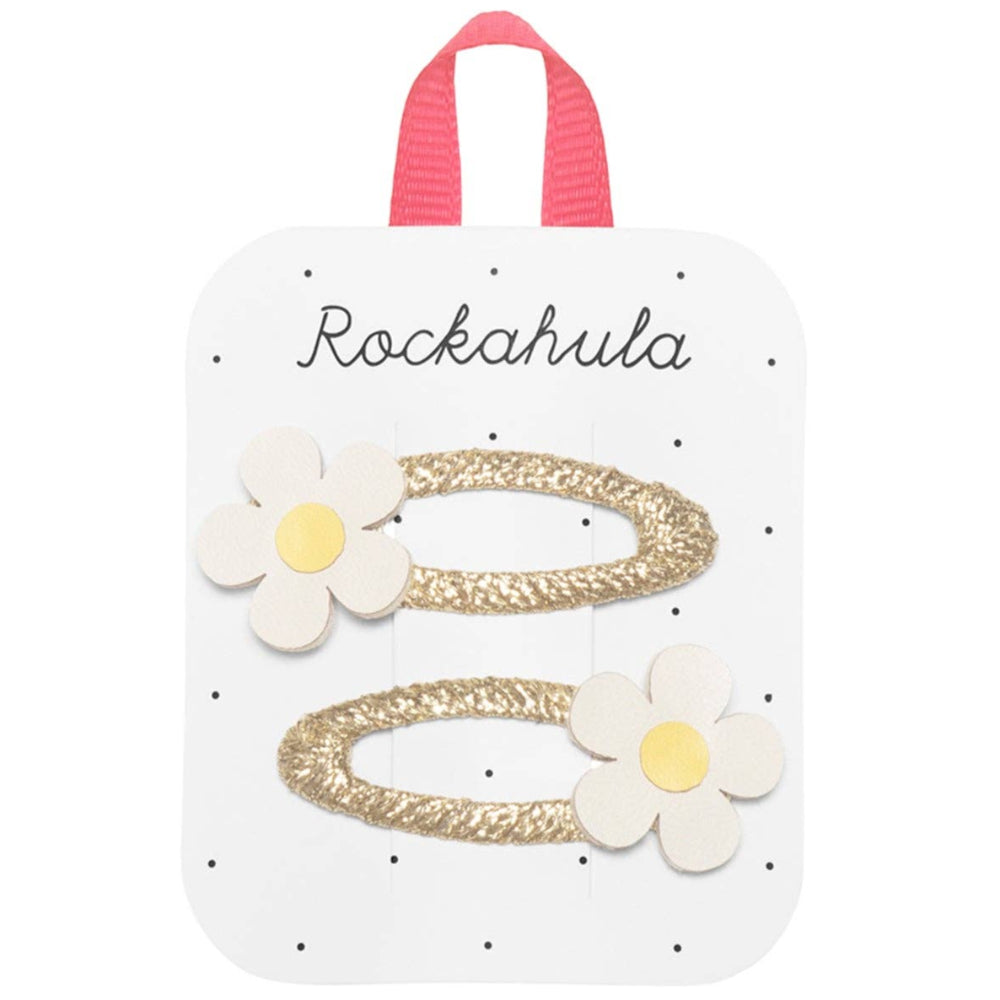 Rockahula Kids Hair Clips - 2 pc.