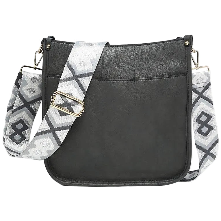 Jen & Co. Posie Crossbody Bag