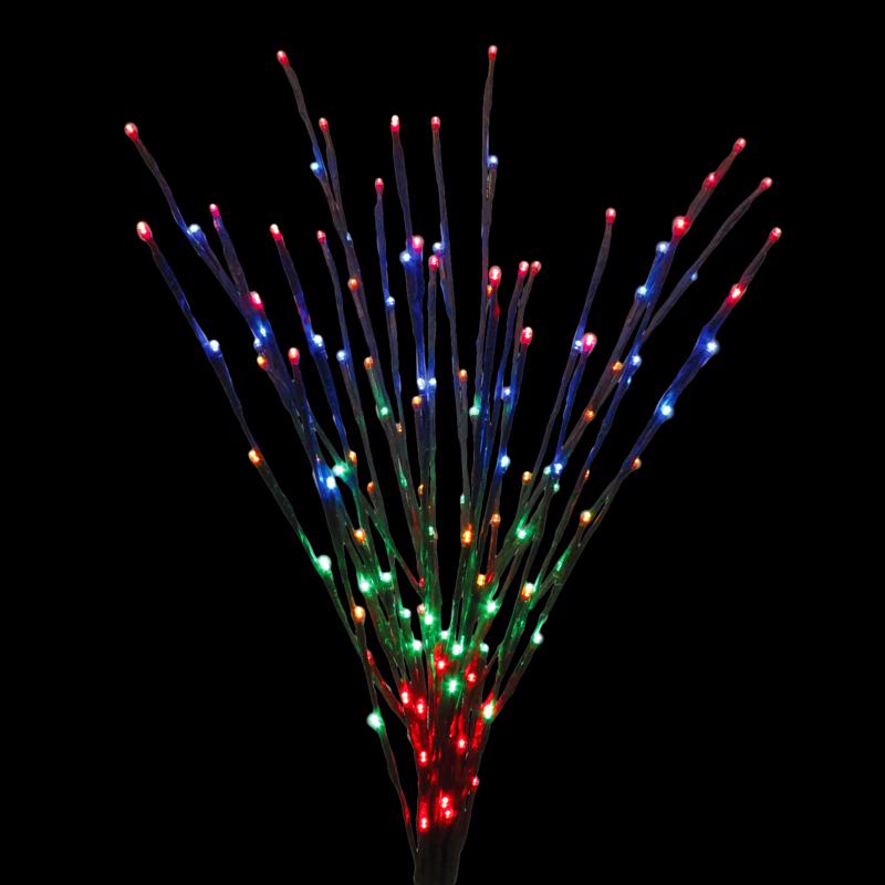 Celebrations Platinum LED Light Burst - 32" (100 Lights)