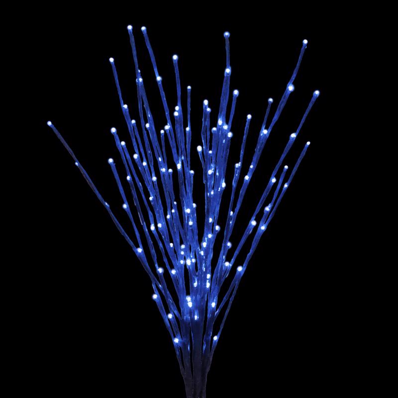 Celebrations Platinum LED Light Burst - 32" (100 Lights)