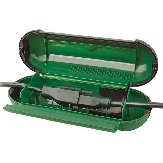 SonicIQ Christmas Light Power Cord Protector