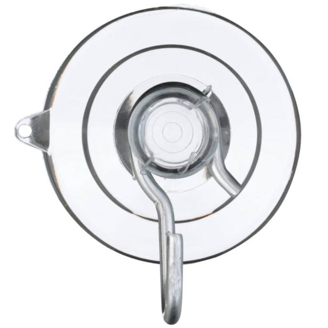 Adams Premium Window Suction Cup Hangers