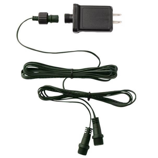 Celebrations Gold LED Christmas Light Transformer Kits