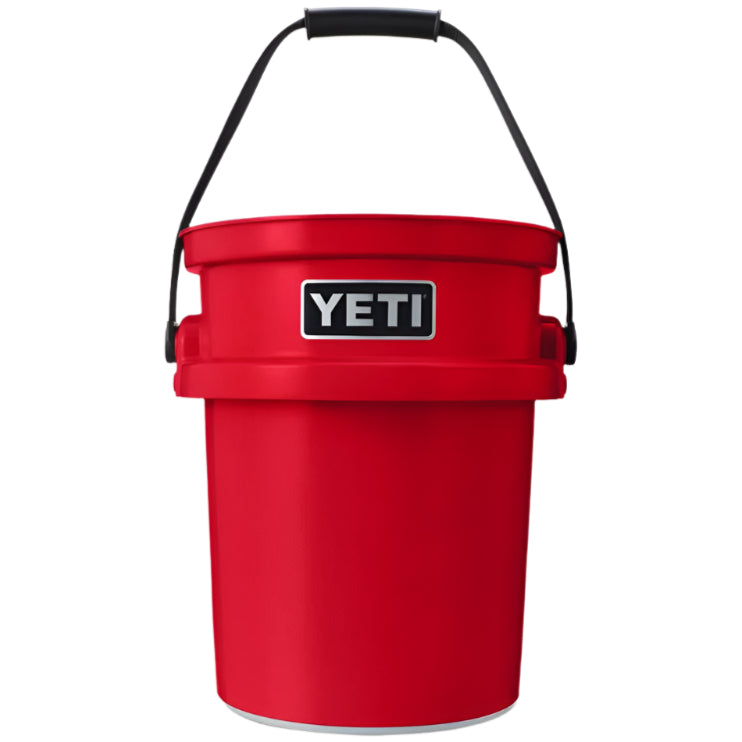 makomako YETI LoadOut 5Gallon Bucket YETI LoadOut 5 Gallon Bucket