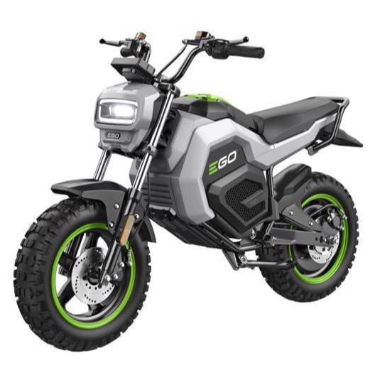 EGO Power+ 56V Battery Mini Bike