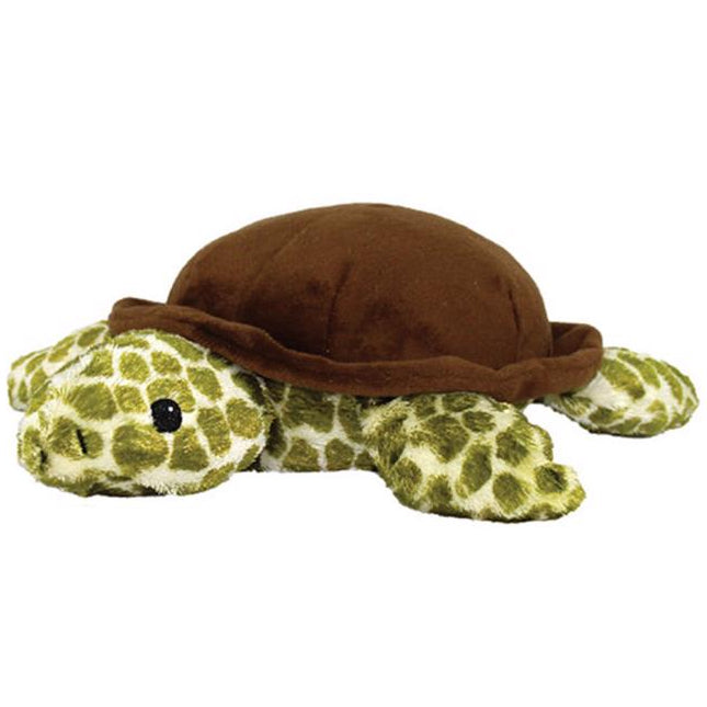 Warmies Plush Sea Turtle