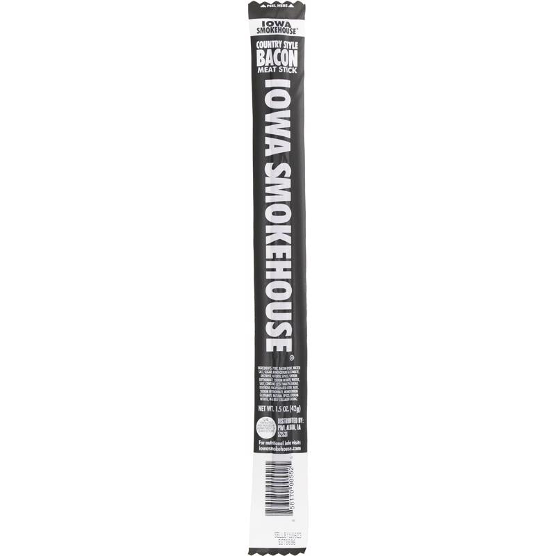 Iowa Smokehouse Meat Sticks