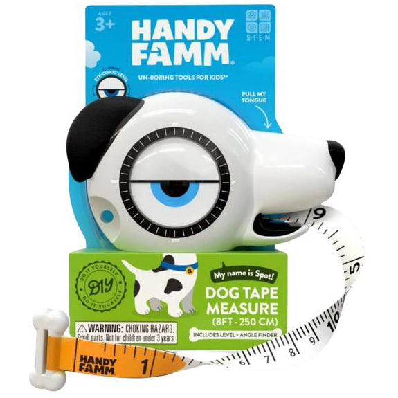 Handy Famm Kids' Safety Tools