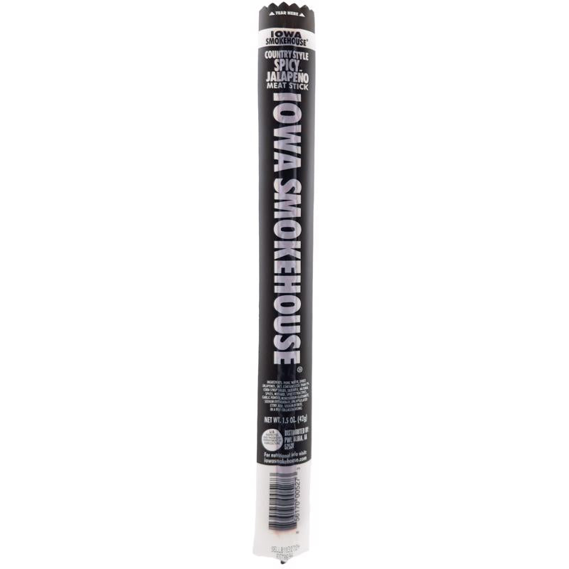 Iowa Smokehouse Meat Sticks
