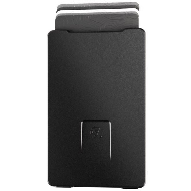 GrooveLife Groove Wallet 3.0 - Slim RFID Wallet