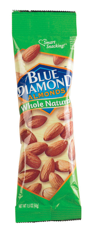 Blue Diamond Almonds - 1.5 oz.
