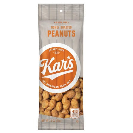 Kar's Roasted Nuts & Seeds