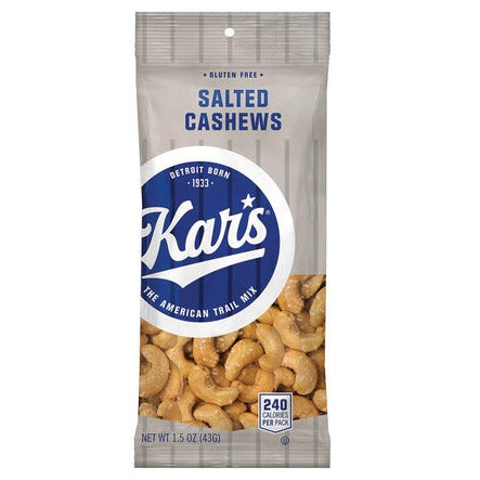 Kar's Roasted Nuts & Seeds