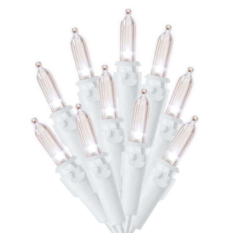 Celebrations LED Mini Christmas Lights