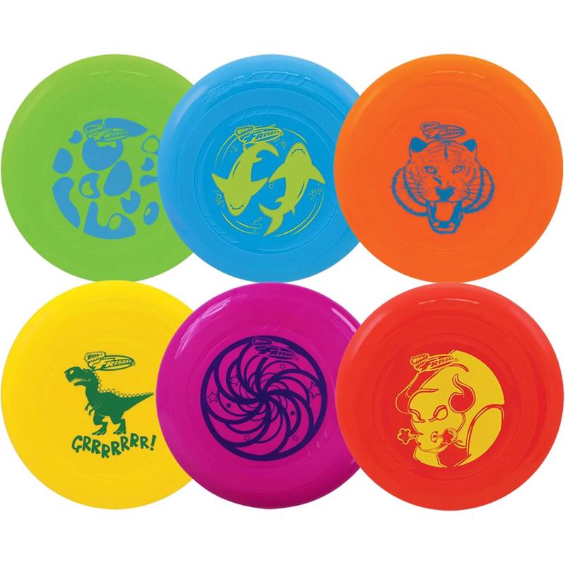 Wham-O Frisbee Flight Disc