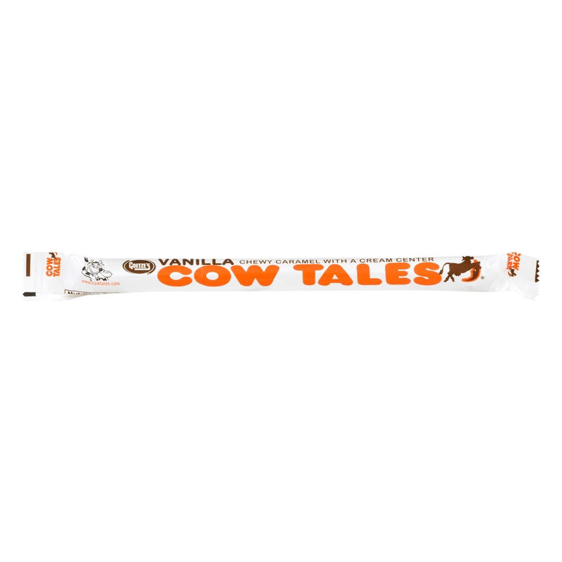 Cow Tales Caramels - 1 oz.