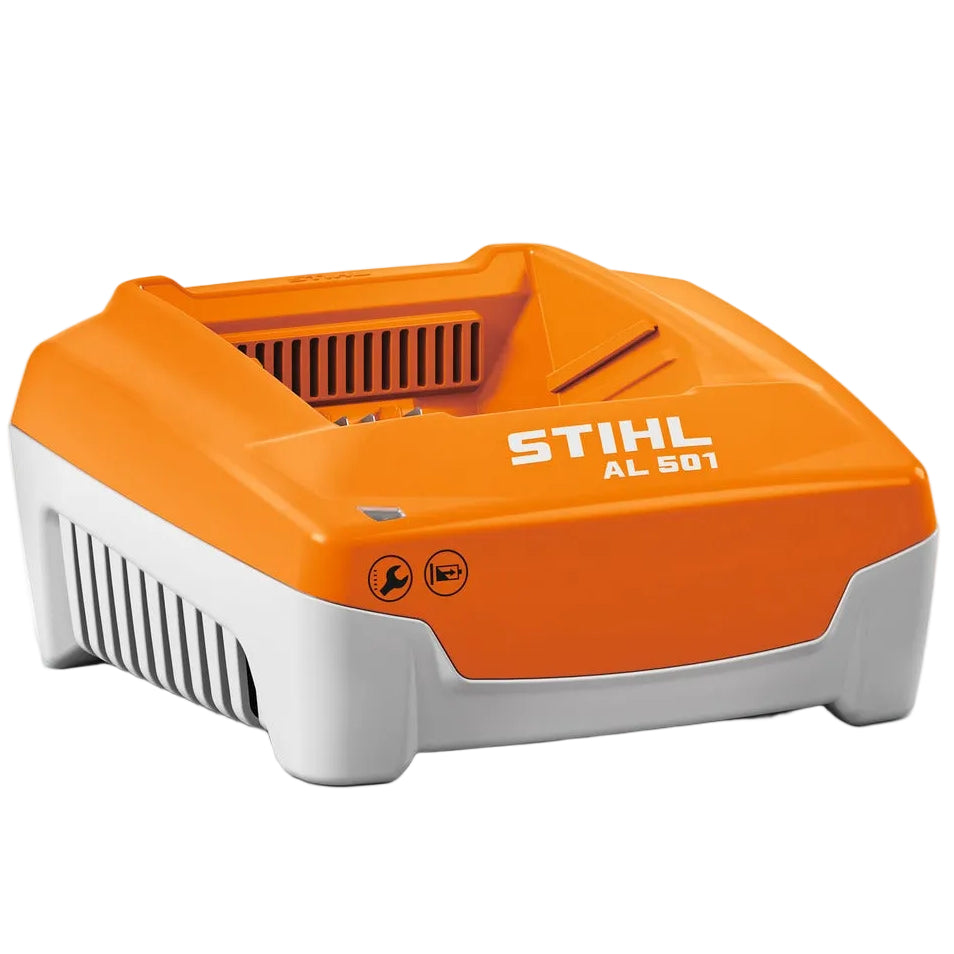 Stihl AK/AP Series Rechargeable Lithium-Ion Batteries & Chargers