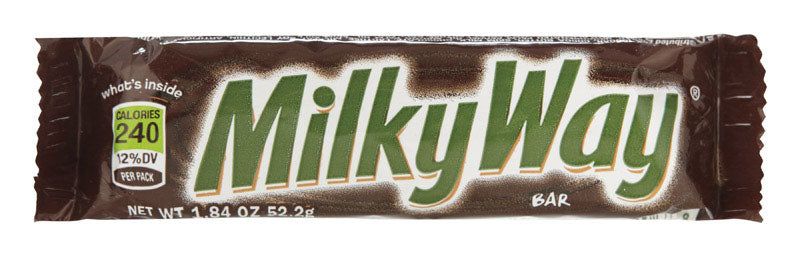 Milky Way - 1.84 oz. & 3.63 oz.