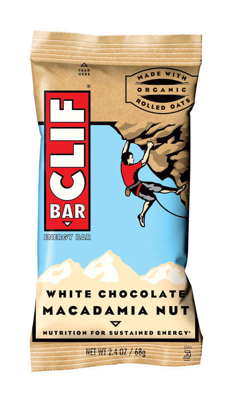 Clif Energy Bar