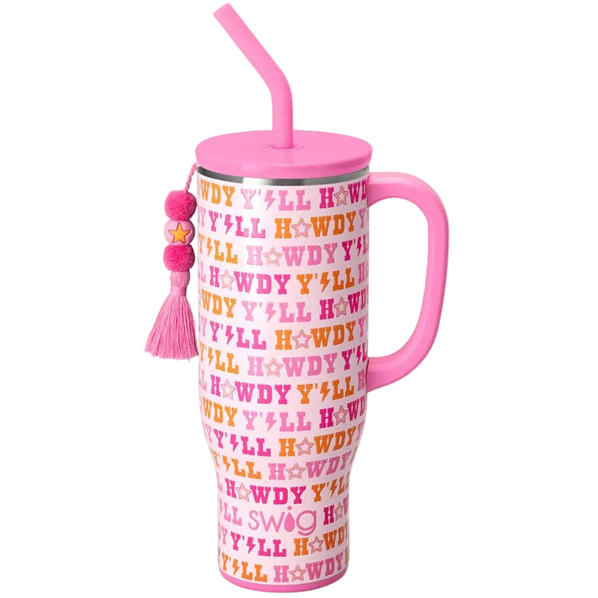 Swig Insulated Mega Mug - 30 oz. & 40 oz.