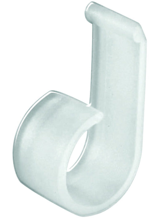 Dyno Clip-on Siding Light Hooks - 20 pc.