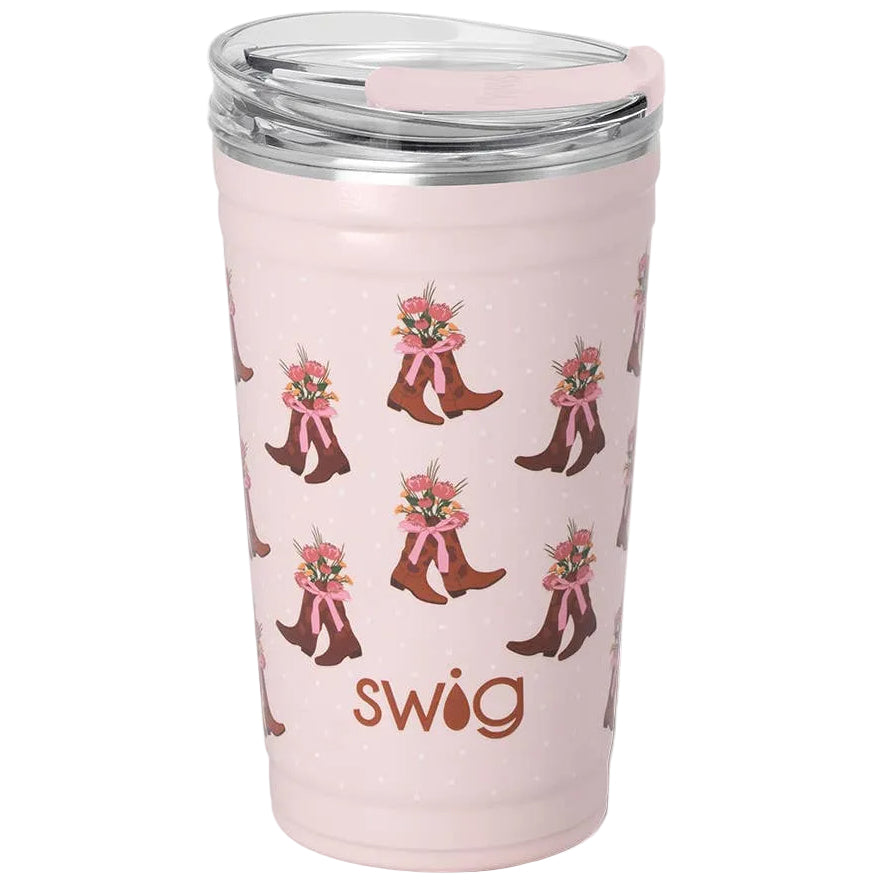Swig Insulated Party Cups - 24 oz.