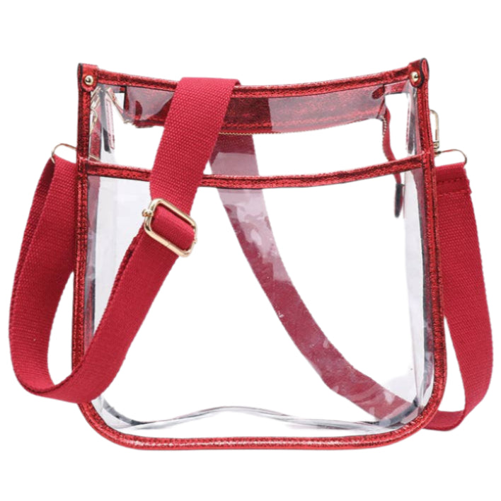 Jen & Co. Posie Crossbody Bag