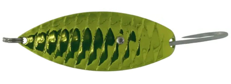 Aqua Dream Weedless Trophy Spoon Lures - 1/4 oz. & 3/8 oz.