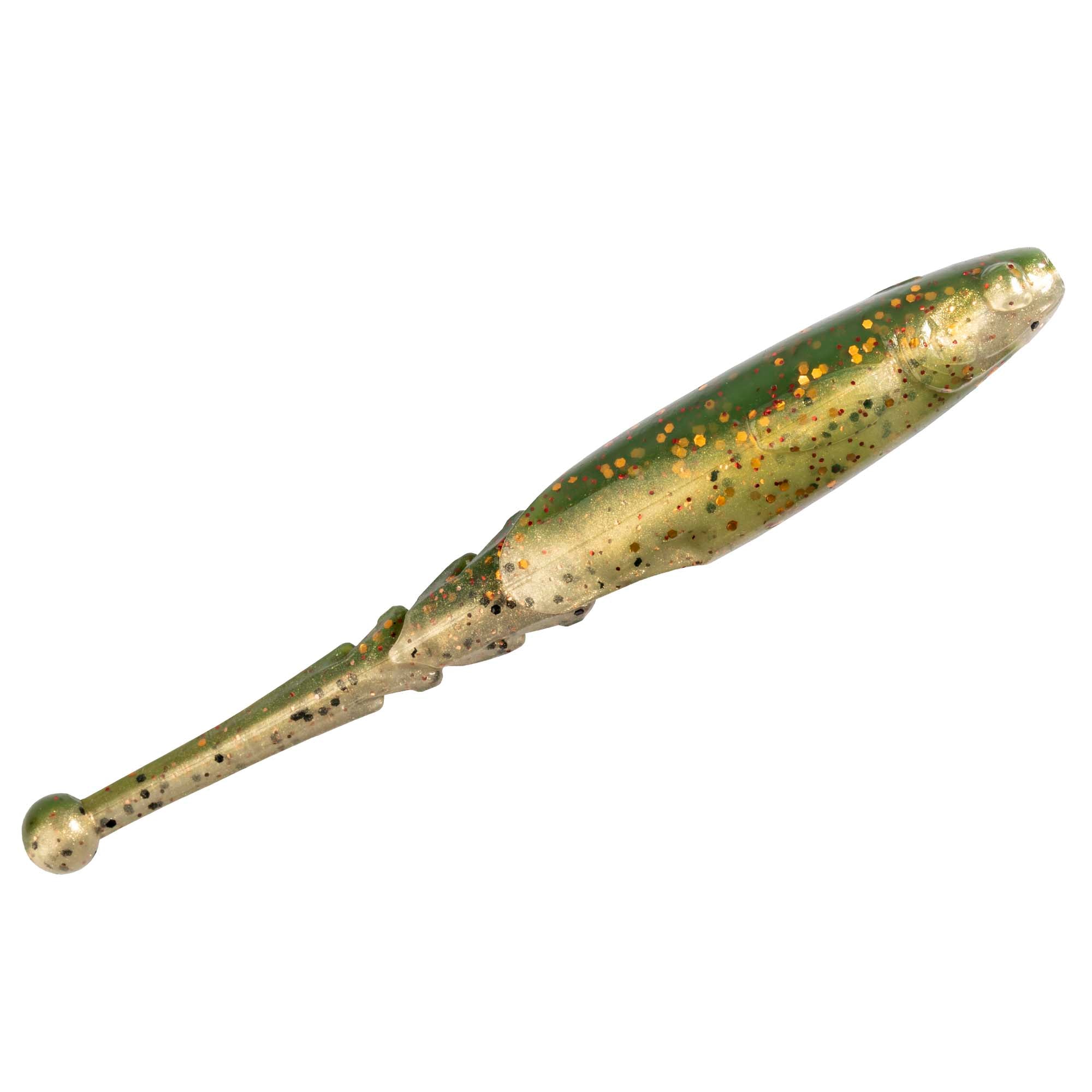 Z-Man Big BallerZ Soft Lures