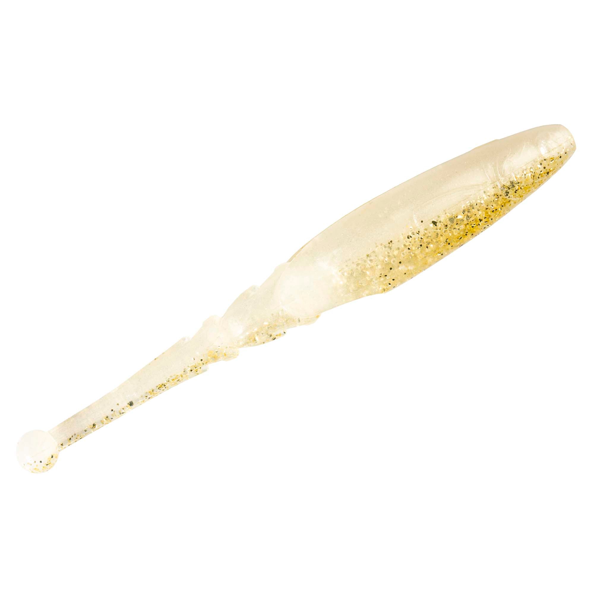 Z-Man Big BallerZ Soft Lures