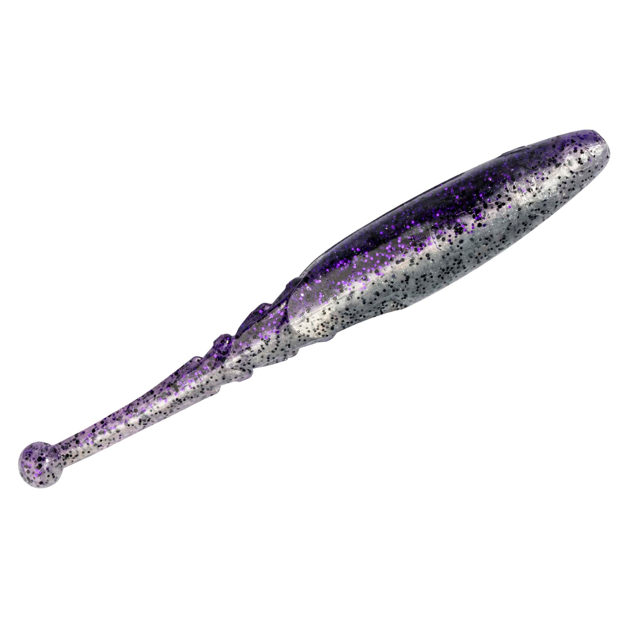 Z-Man Big BallerZ Soft Lures