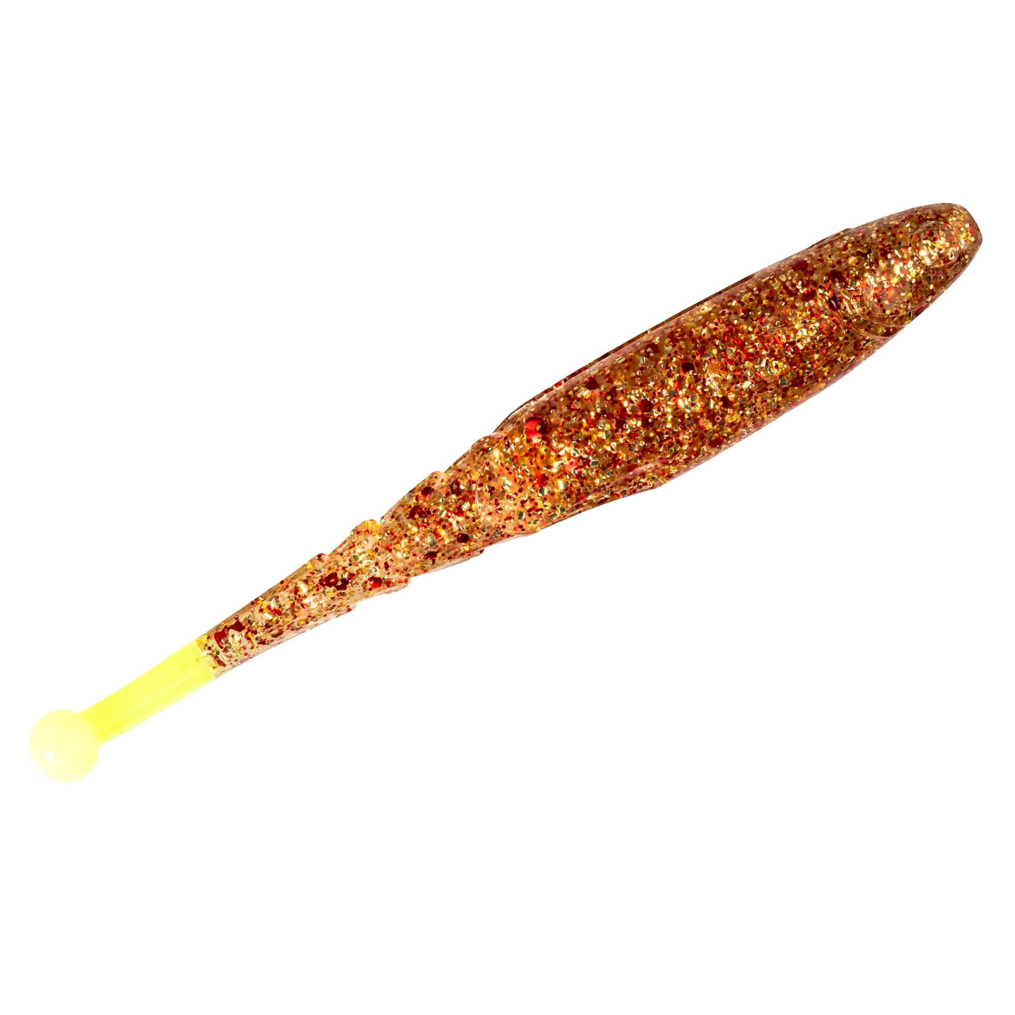 Z-Man Big BallerZ Soft Lures