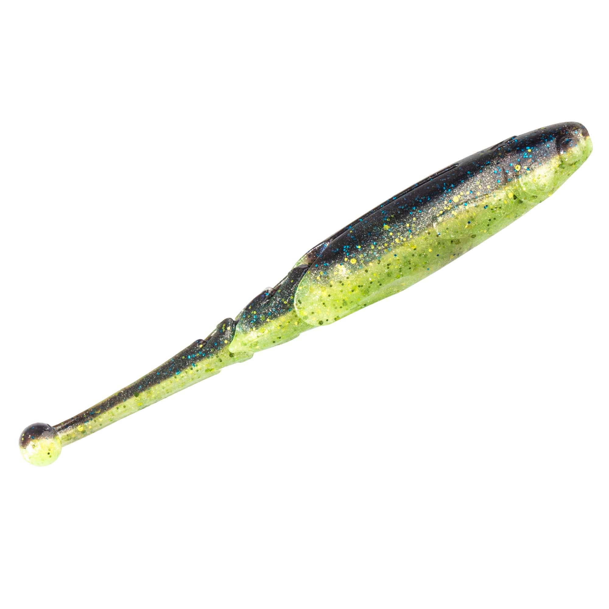 Z-Man Big BallerZ Soft Lures
