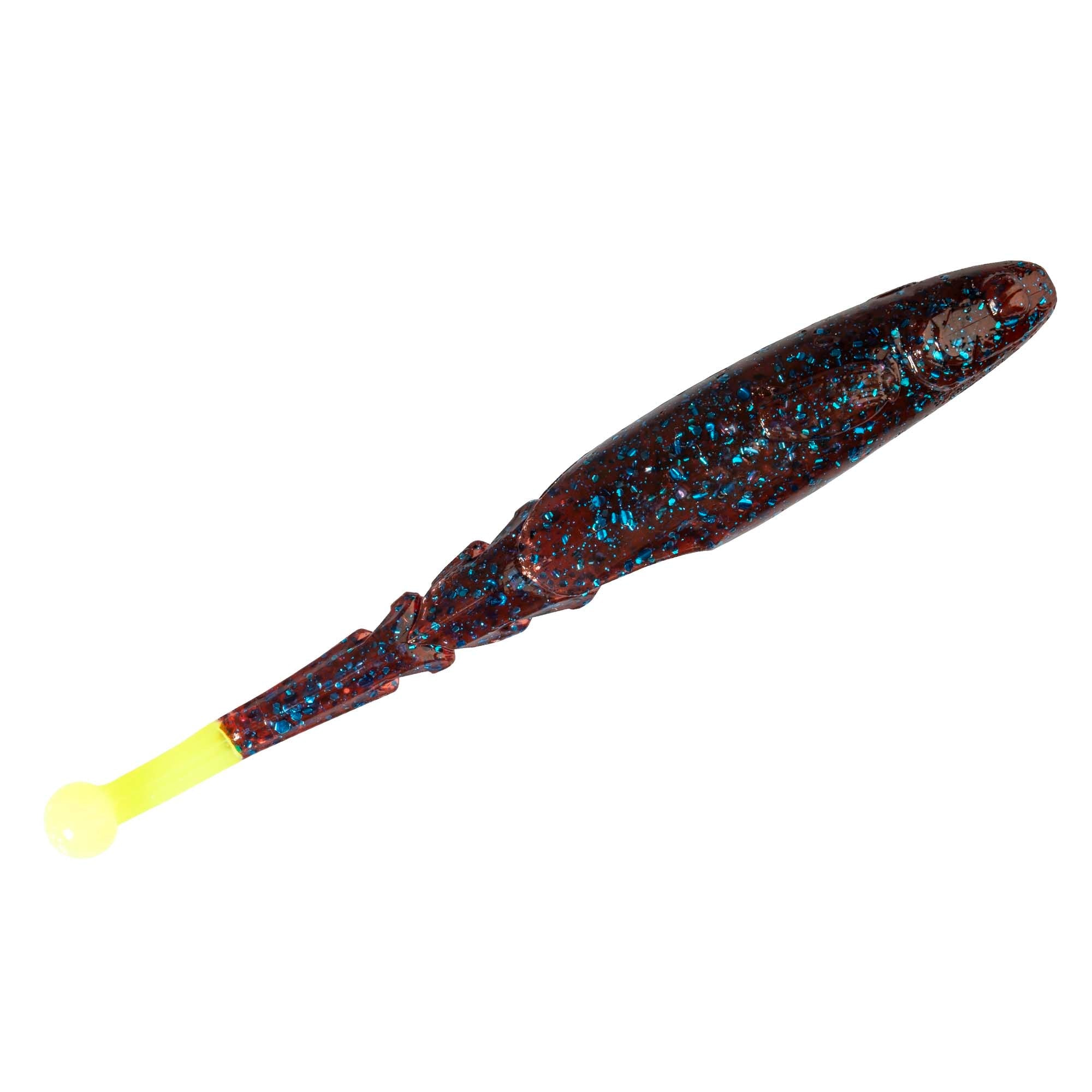 Z-Man Big BallerZ Soft Lures