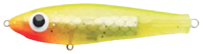 Paul Brown's Original Corky Soft Lures - 3.5"