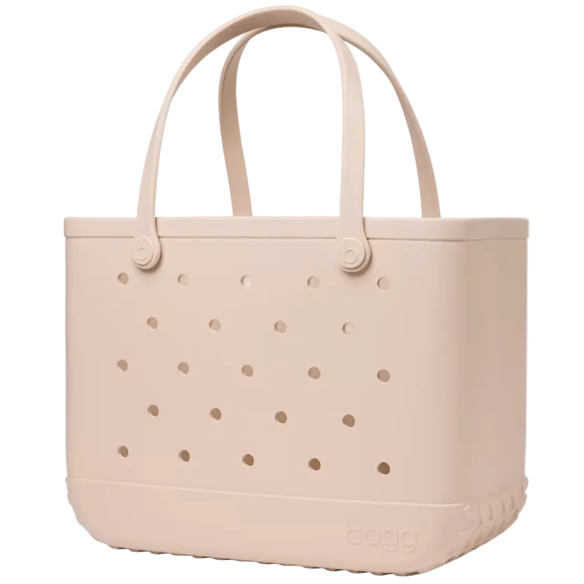 BOGG Original Bag Waterproof EVA Beach Tote - 19" x 9" x 14"