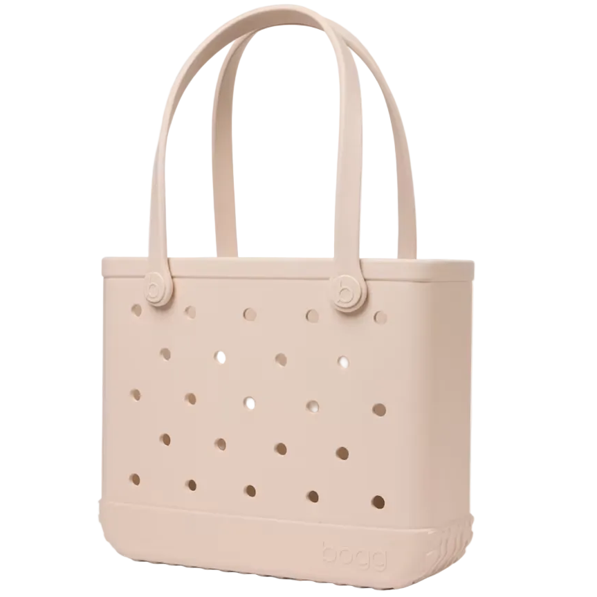 BOGG Baby Bag Waterproof EVA Beach Tote - 15" x 5" x 12.5"
