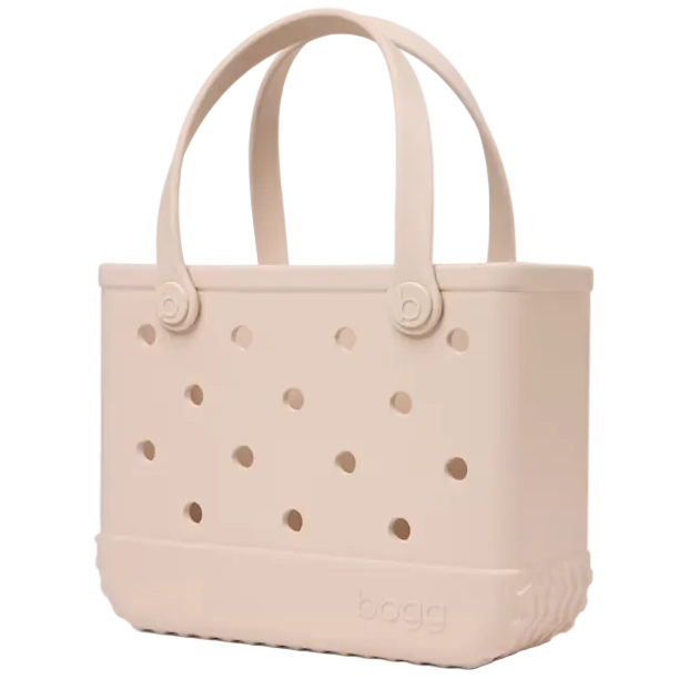 BOGG Bitty Bag Waterproof EVA Tote - 11" x 4.5" x 8.5"