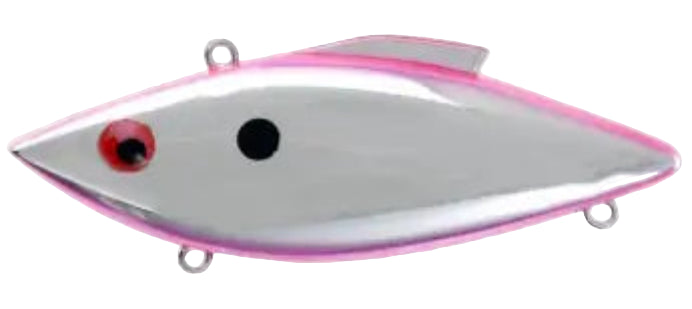 Bill Lewis Rat-L-Trap Rattling Fishing Lures