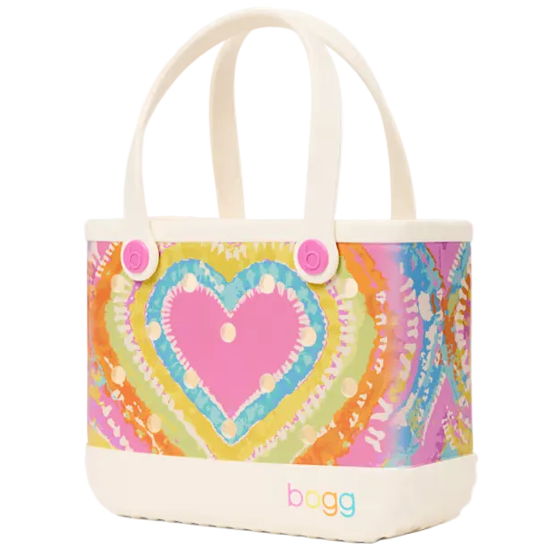 BOGG Bitty Bag Waterproof EVA Tote - 11" x 4.5" x 8.5"